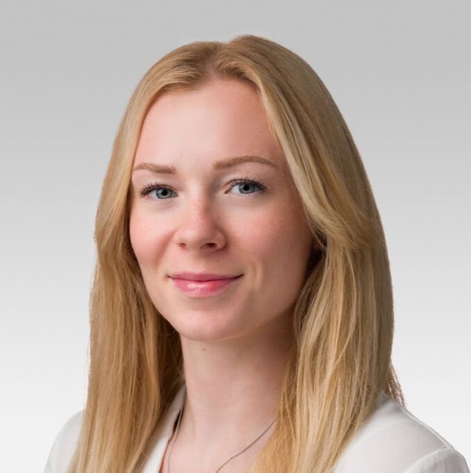 Adrienne S. Klein, MD, PhD